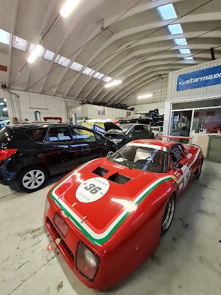 Aticar Maranello