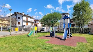 Parco Giochi Giuseppe Mazzini