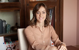 Chiara Zani Psicologa Psicoterapeuta