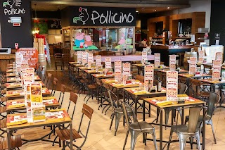 Pollicino - Ristorante per Famiglie a Antegnate