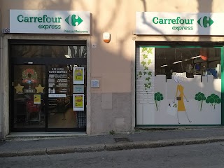 Supermercato Carrefour Express