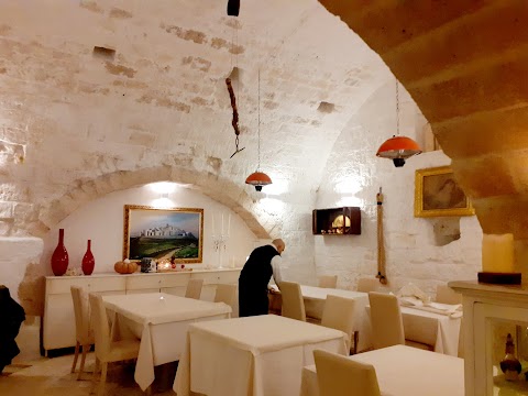 La Risacca Ostuni