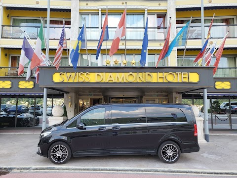 VIRGILIO LUXURY TRANSFER - NCC Monza Brianza