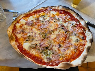 Pizzeria Il Cielo