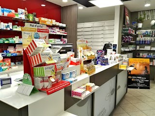 Farmacia San Rocco