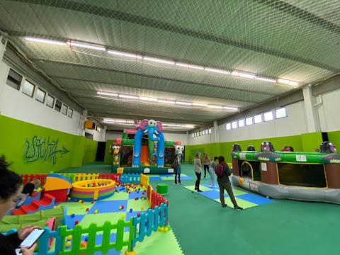 Jungle Play Park