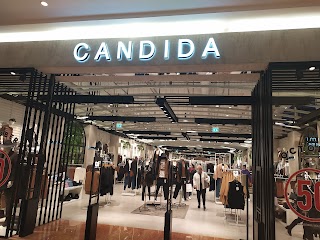 CANDIDA