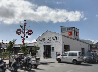 Sanlorenzo Mercato