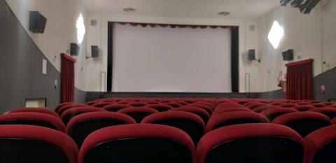 Cinema Parrocchiale DRO
