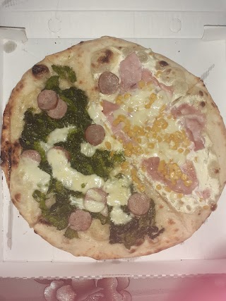 Pizzeria Esposito