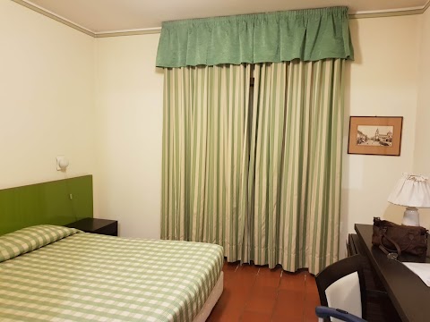 Hotel Orizzonte Acireale