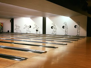 Bowling Palace