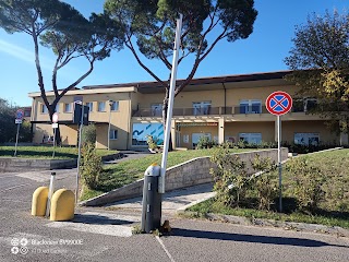 Clinica Riabilitazione Toscana SpA