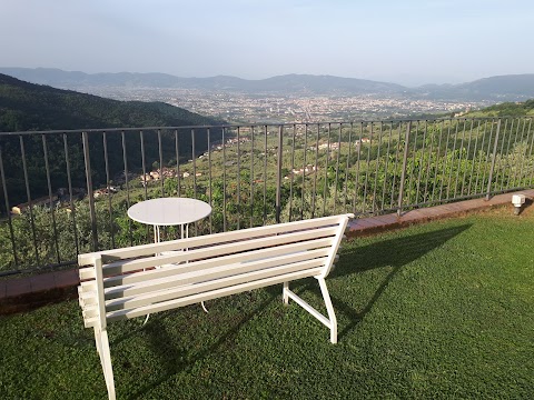 Agriturismo la Corte