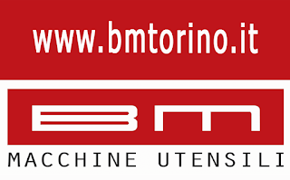 B.M. Macchine Utensili srl