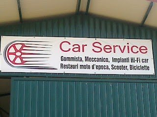 Car Service di Orlando Russo