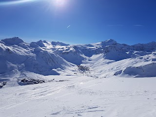 INTERSPORT Skiplus - Tignes Val Claret