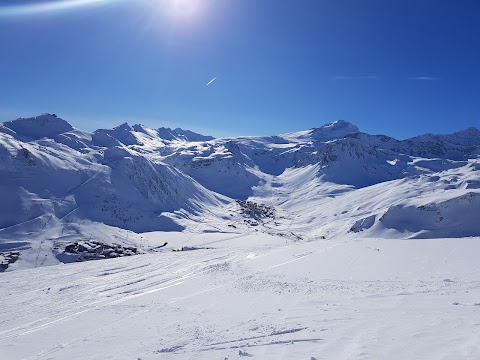 INTERSPORT Skiplus - Tignes Val Claret