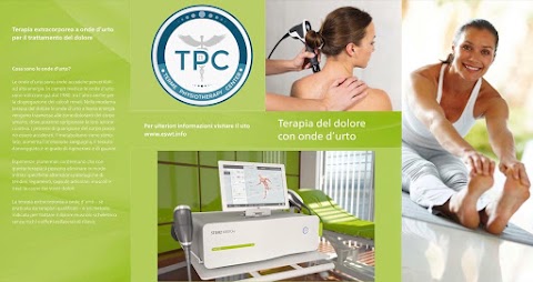 Terme Physiotherapy Center di Antonino Trifilo’