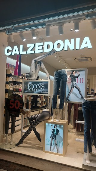 Calzedonia