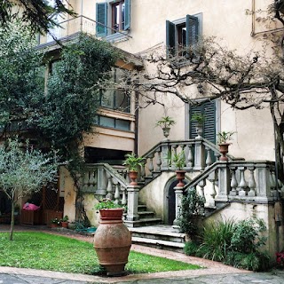 Il giardino sull'Arno