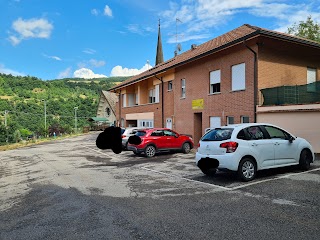 Scuola dell'Infanzia Parrocchiale Giovanni Paolo II°