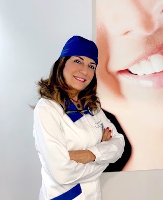 Dentista Lissone Dott.ssa Rita Scarpella - Odontoiatra