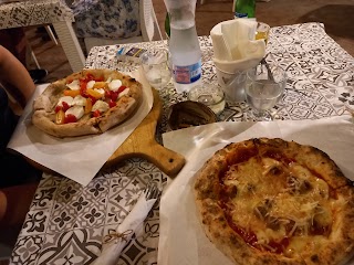 Pizzeria Ca' Pummarola 'nCoppa