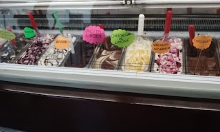 Bar Della Posta MASCELLINO GELATO ARTIGIANALE