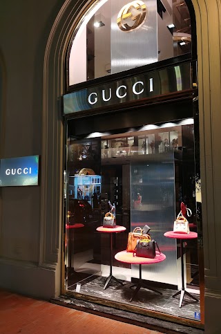 Gucci - Montecatini Terme