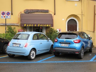 Noleggio Auto Napoli Capodichino