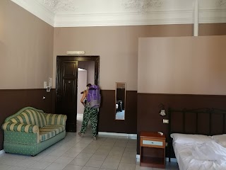 Hotel Biscari