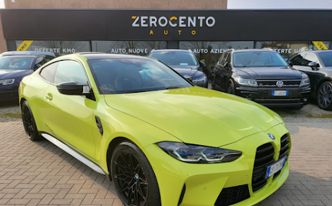 Zerocento Auto