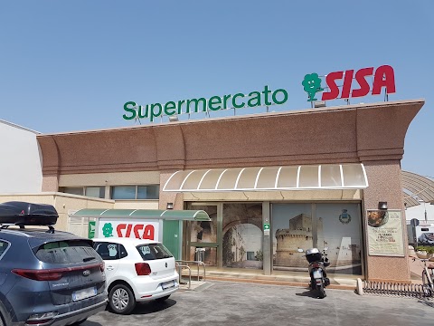 Supermercati SISA Avetrana - F.lli Giangrande