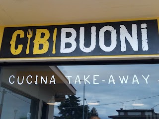 Cibi Buoni