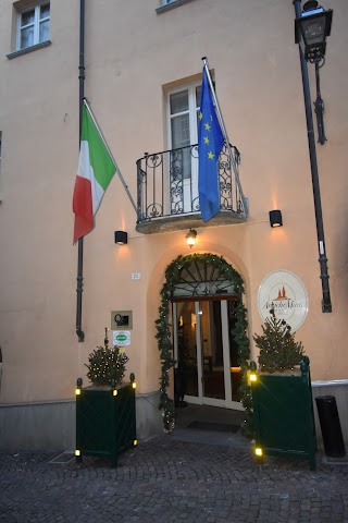 Hotel Antiche Mura