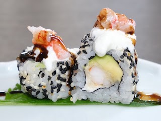 Kiyomi sushi