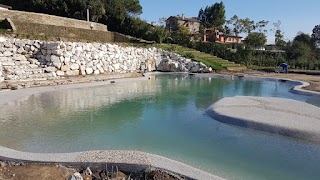 CRYSTAL PISCINE