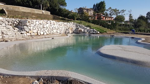 CRYSTAL PISCINE