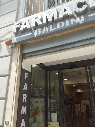 Farmacia Baldini dott. Tommaso Latella