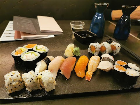 Japs! sushi, ramen e wagyu