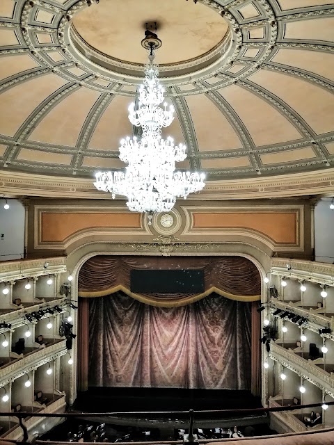 Teatro Coccia