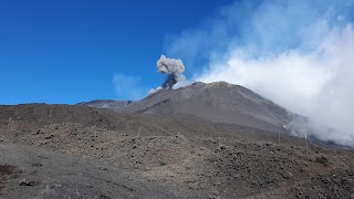 Funivia dell'Etna