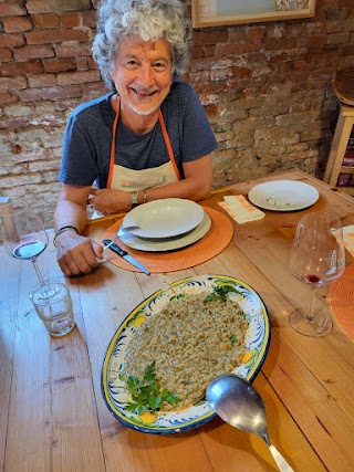 My Tuscan Kitchen