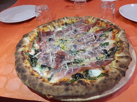 Pizzeria il Capriccio