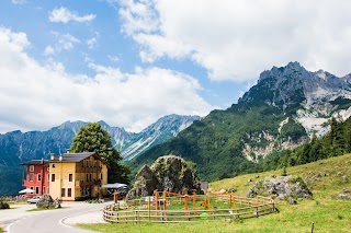 Rifugio Piccole Dolomiti alla Guardia