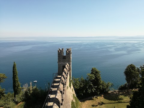 Casa mia Piran