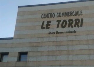 Le Torri