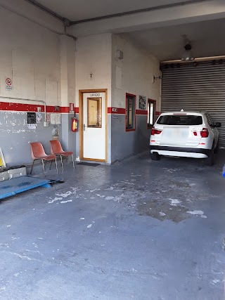 Centro Revisione Auto Di Guglielmino Giuseppe