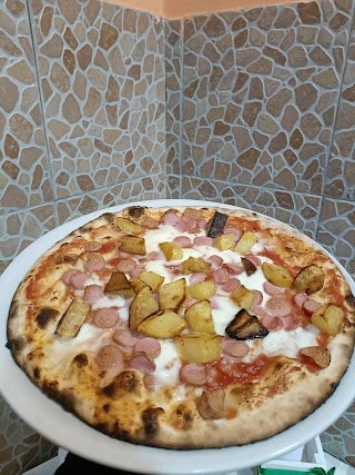 Pizzeria Santa Rita